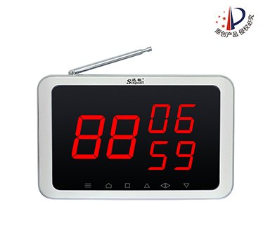 迅鈴APE1300屏顯接收主機