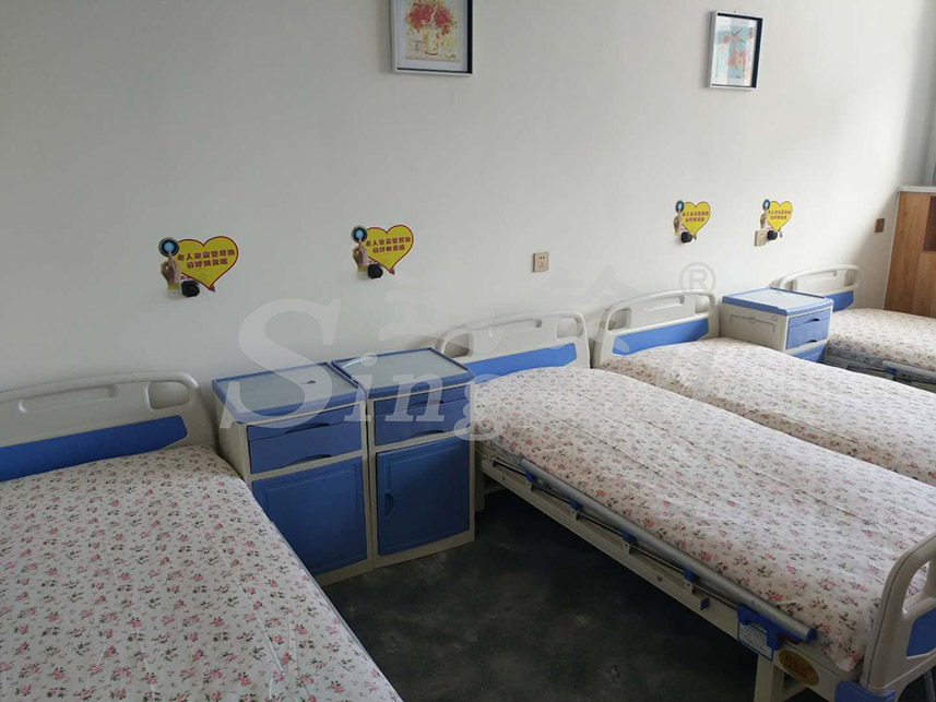 迅鈴無(wú)線呼叫器,無(wú)線呼叫器,養(yǎng)老院呼叫器