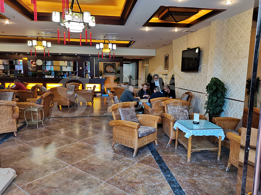 迅鈴無(wú)線(xiàn)呼叫器,無(wú)線(xiàn)呼叫器,茶樓呼叫器