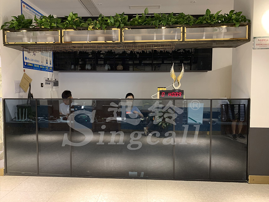 迅鈴無(wú)線呼叫器,無(wú)線呼叫器,餐廳呼叫器