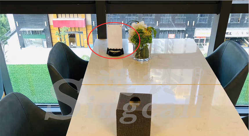 迅鈴無(wú)線呼叫器,無(wú)線呼叫器,酒店呼叫器