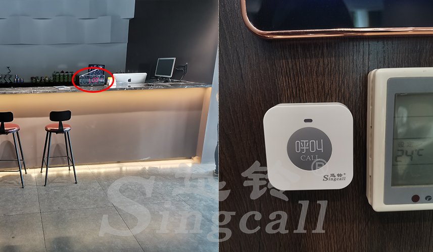 迅鈴無(wú)線呼叫器,無(wú)線呼叫器,餐廳呼叫器