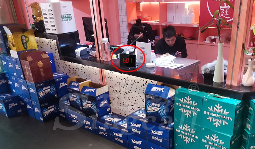 迅鈴呼叫器,無(wú)線呼叫器,餐廳呼叫器