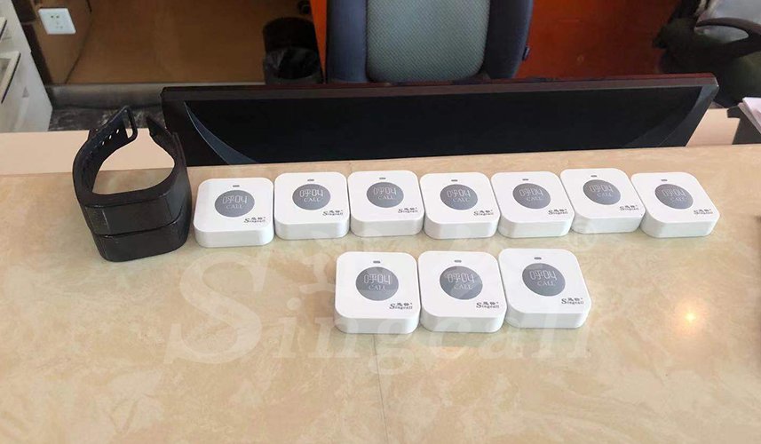 迅鈴無線呼叫器,無線呼叫器,養(yǎng)老院呼叫器